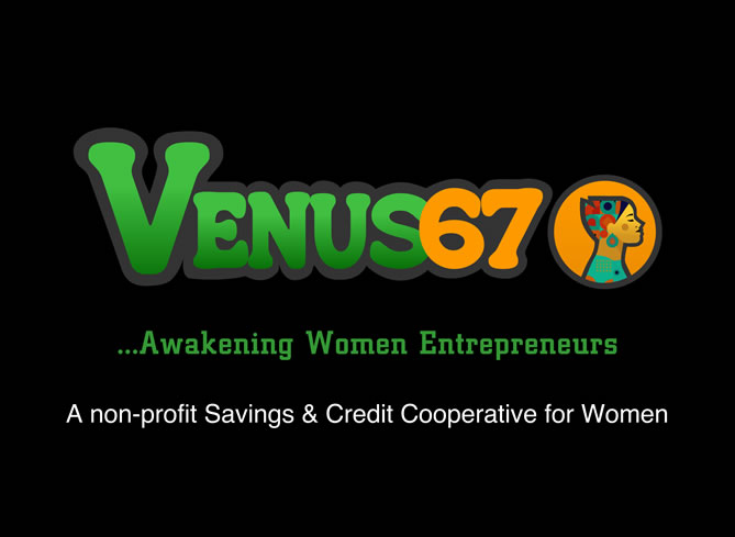 Venus67 Savings & Cooperative